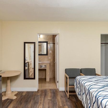 Stay Express Inn Elko Eksteriør billede