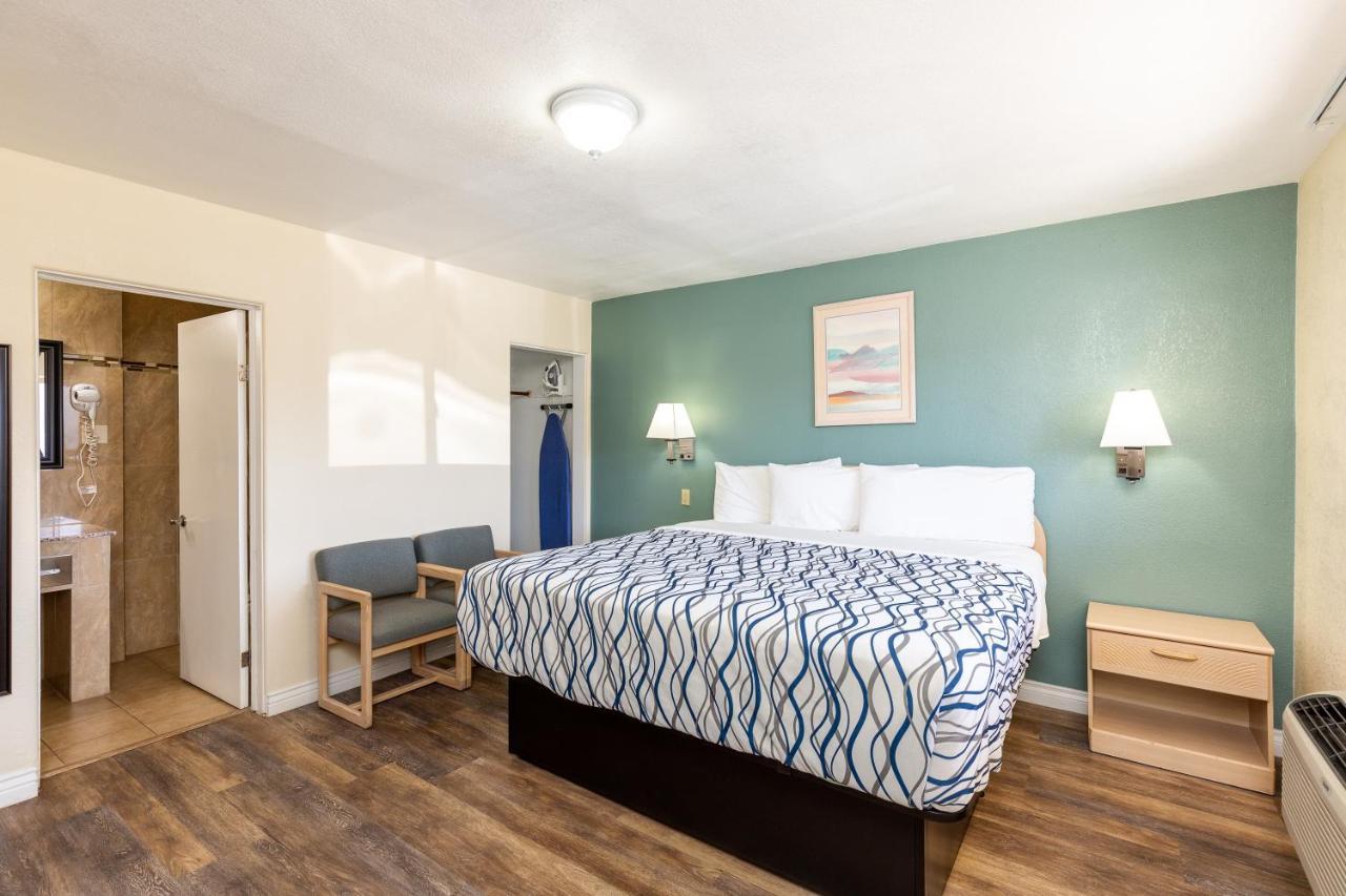Stay Express Inn Elko Eksteriør billede