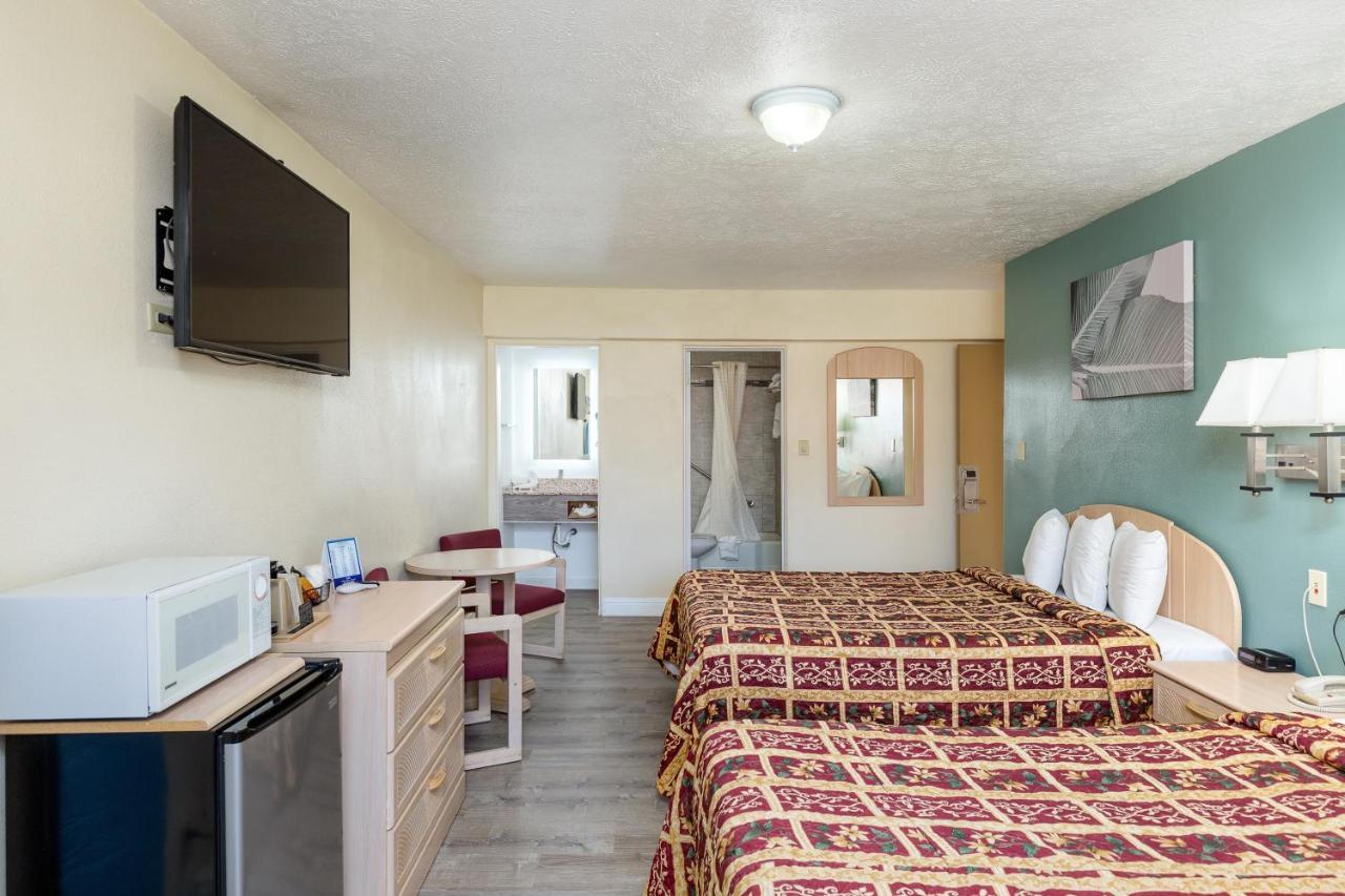 Stay Express Inn Elko Eksteriør billede
