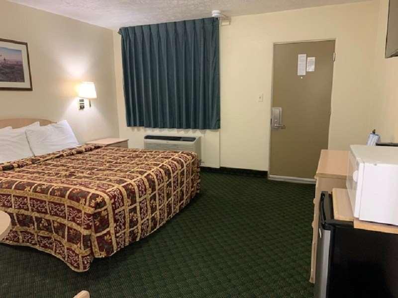 Stay Express Inn Elko Værelse billede