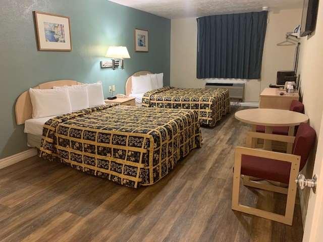 Stay Express Inn Elko Værelse billede