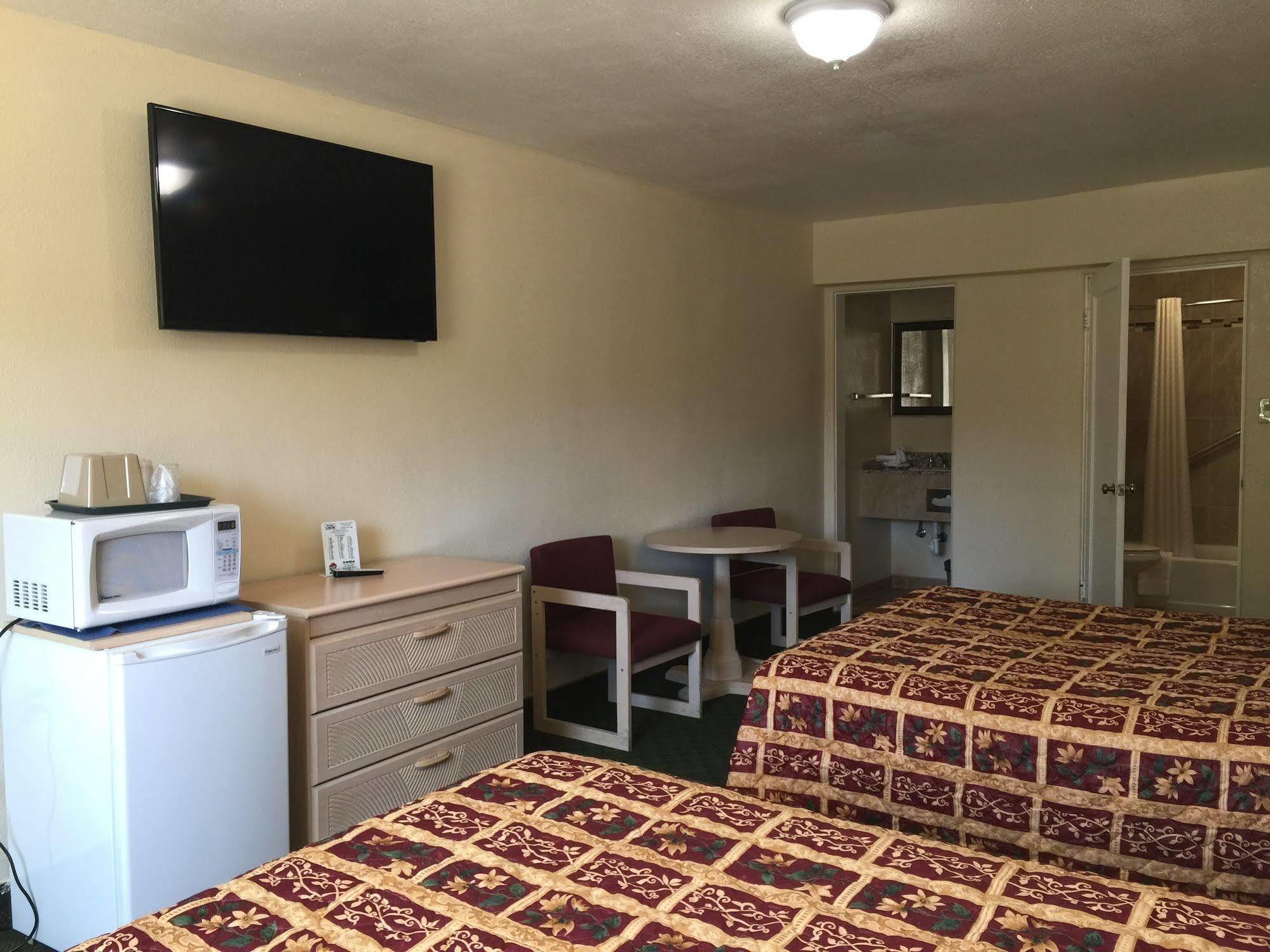 Stay Express Inn Elko Eksteriør billede