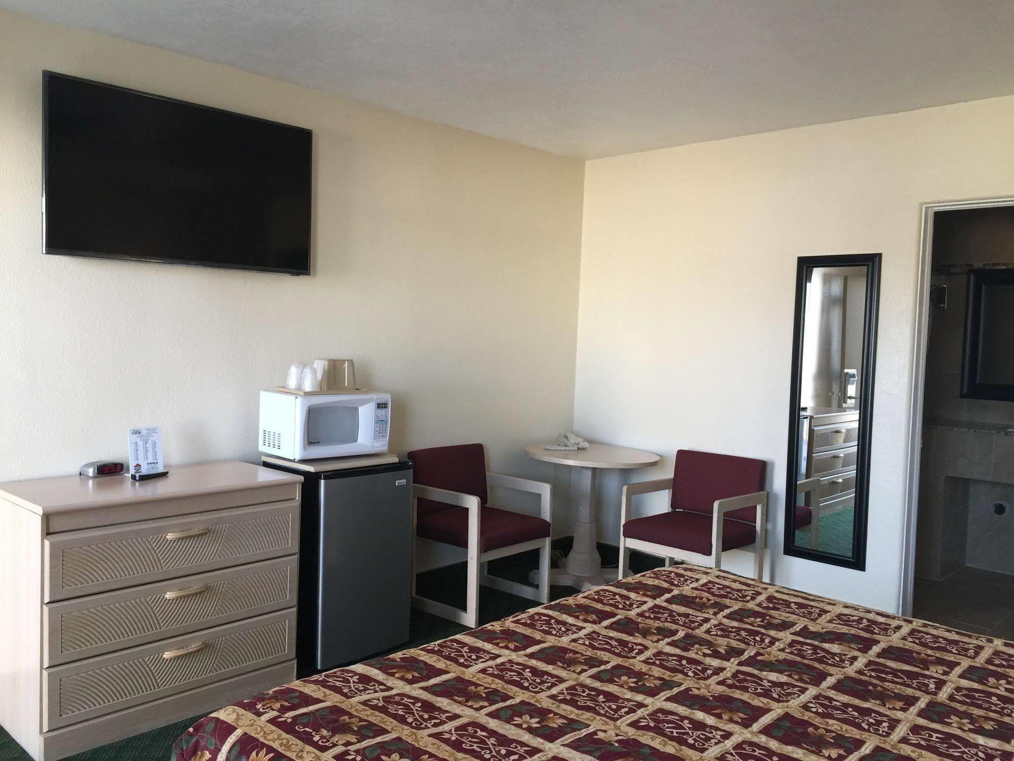Stay Express Inn Elko Eksteriør billede