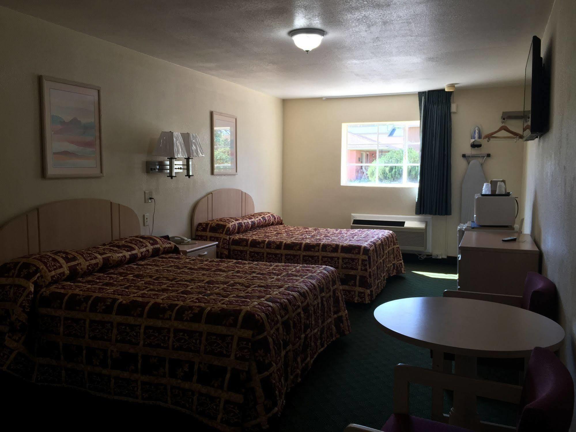 Stay Express Inn Elko Eksteriør billede